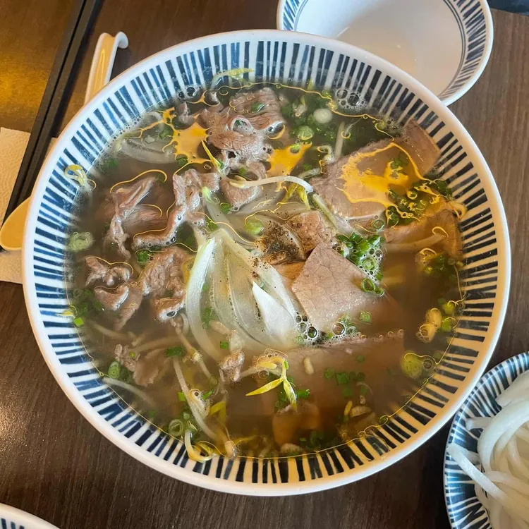 퍼하노이 대표 사진