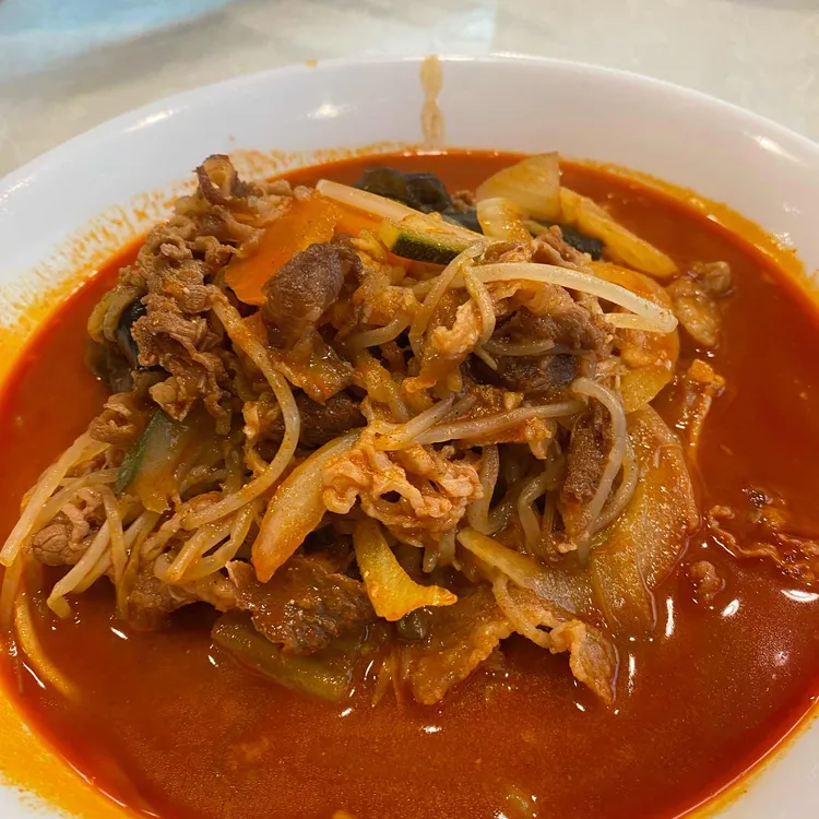 칭진 대표 사진
