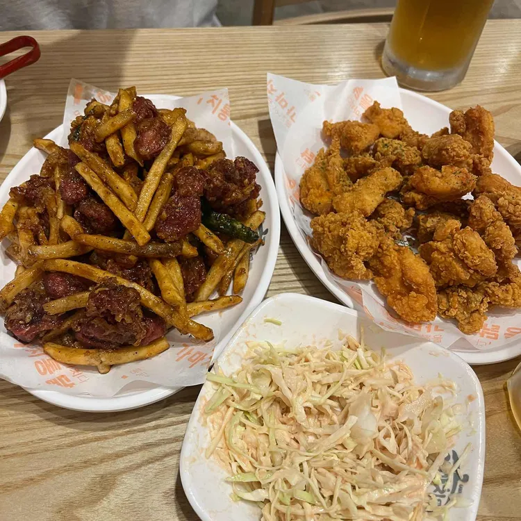가마치통닭 대표 사진