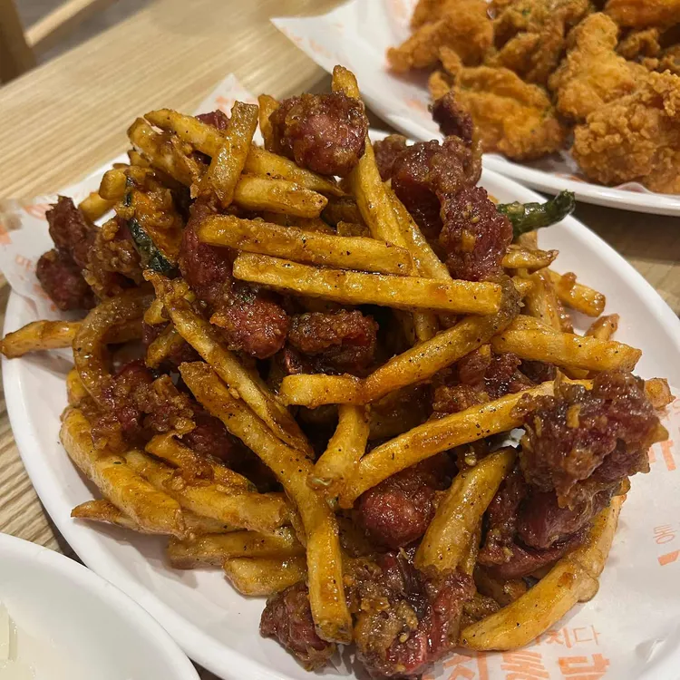 가마치통닭 대표 사진