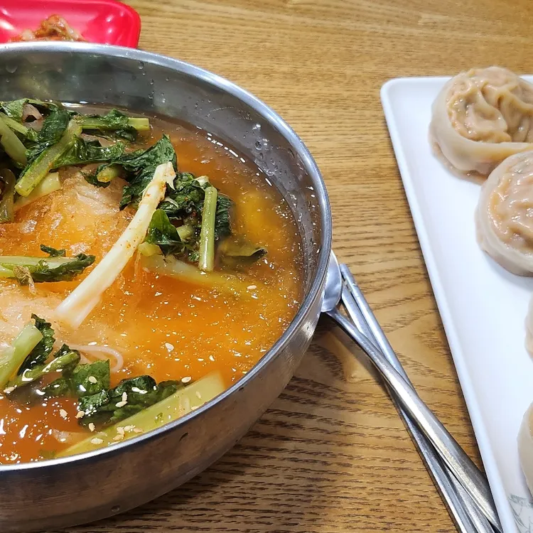 덕구네멸치국수 대표 사진