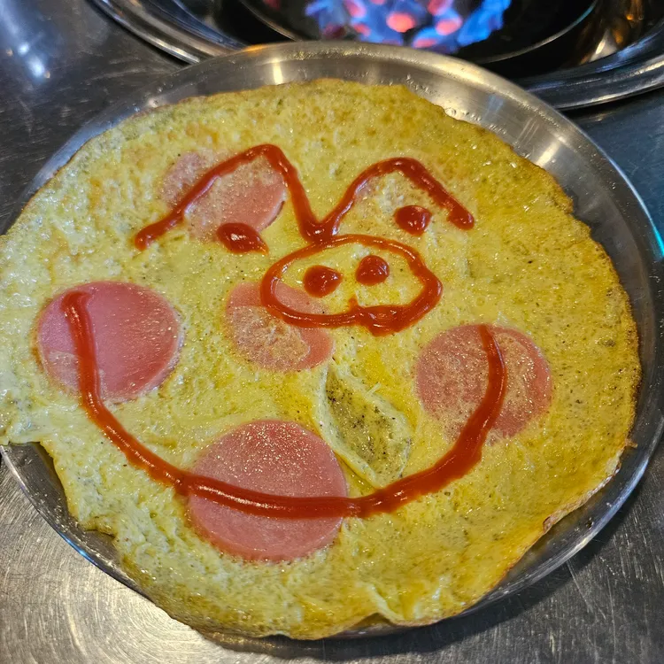 까치구공탄 대표 사진