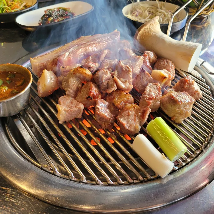 박연탄제주근고기 대표 사진