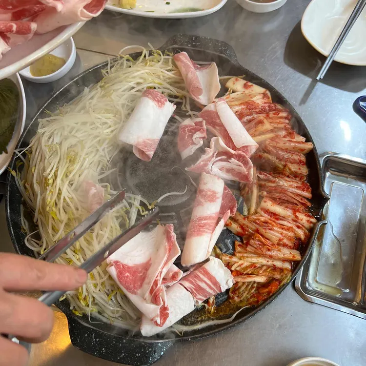 다모아풍년집 대표 사진