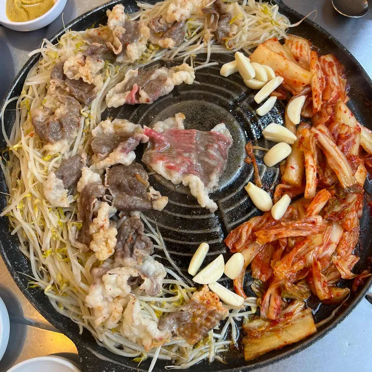 다모아풍년집 대표 사진