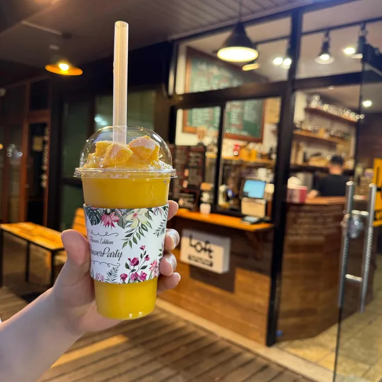 로프트 대표 사진