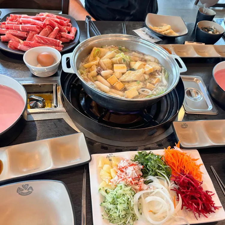 소담촌 대표 사진