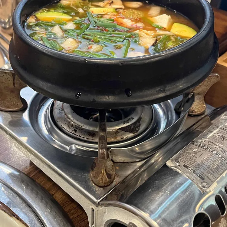 미소원정육식당 대표 사진