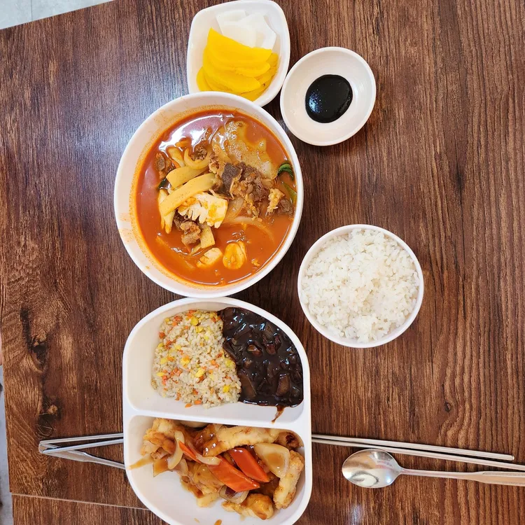 장원 대표 사진