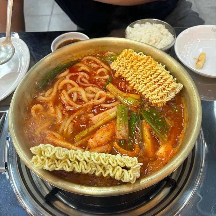 종로계림닭도리탕원조 대표 사진