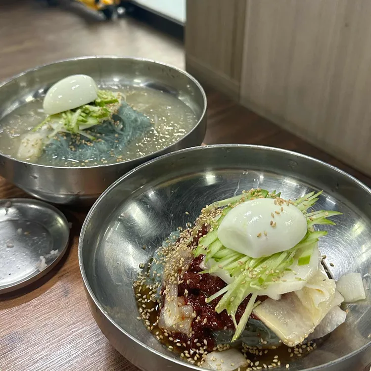 호매실숯불돼지닭갈비 사진 2