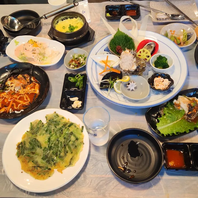 오늘회먹자 대표 사진