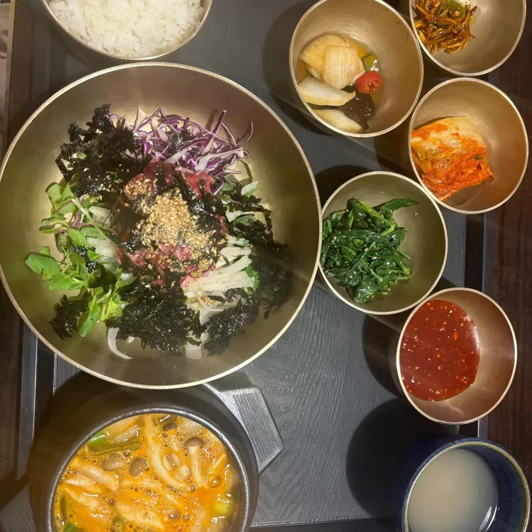 코모도호텔경주 아사카와 대표 사진
