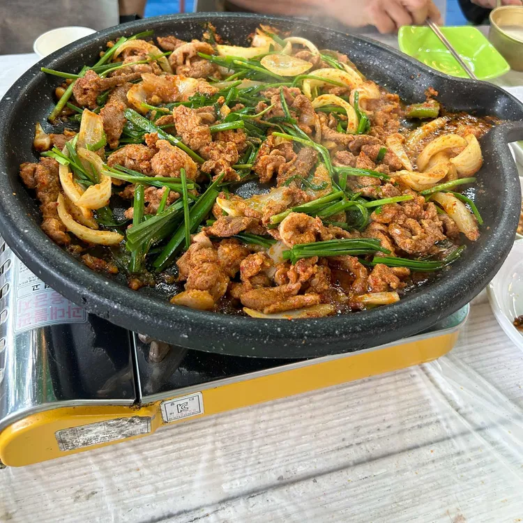 늘솜 대표 사진