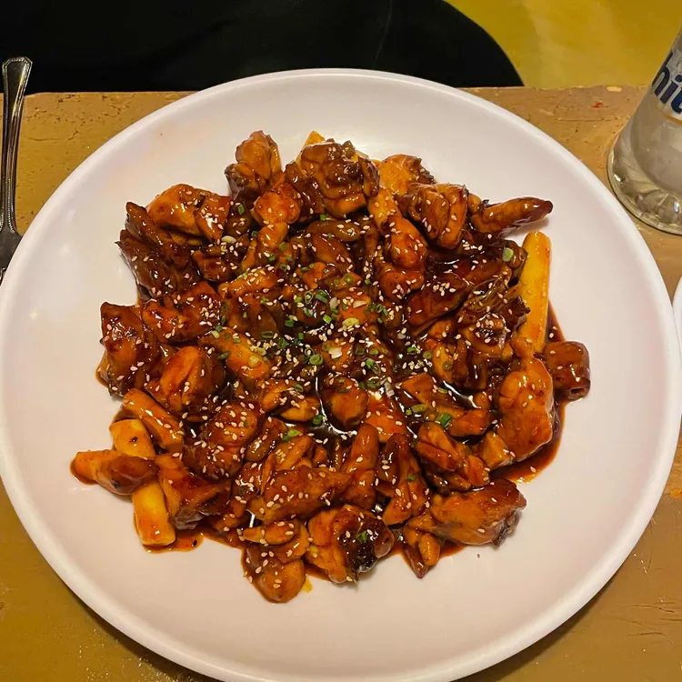 불로만숯불바베큐 - 괴정 치킨, 치킨바베큐 맛집 | 다이닝코드, 빅데이터 맛집검색