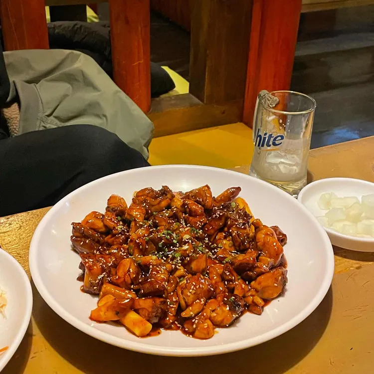 불로만숯불바베큐 대표 사진