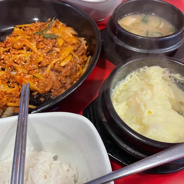 청춘불고기 대표 사진