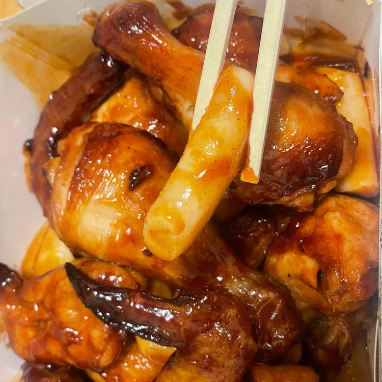 구어조은닭 대표 사진