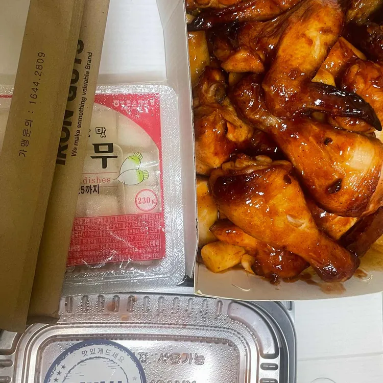 구어조은닭 대표 사진