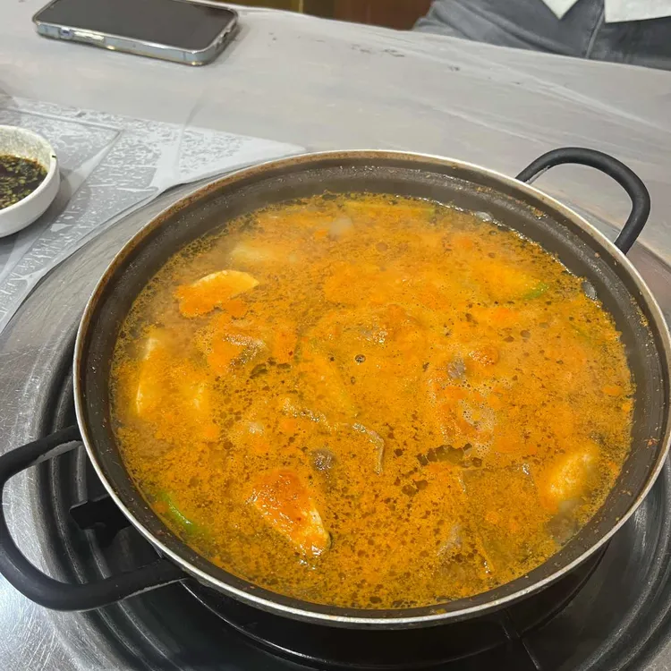 어매김치찌개 대표 사진