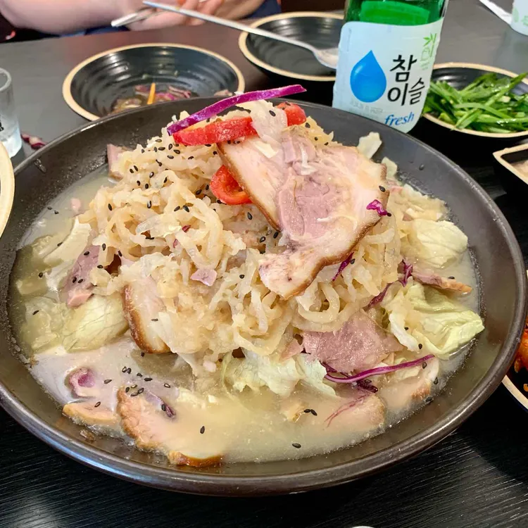 족발진정성 대표 사진