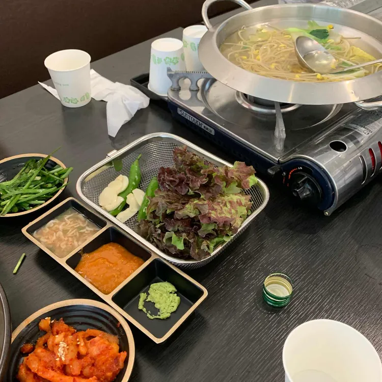족발진정성 대표 사진