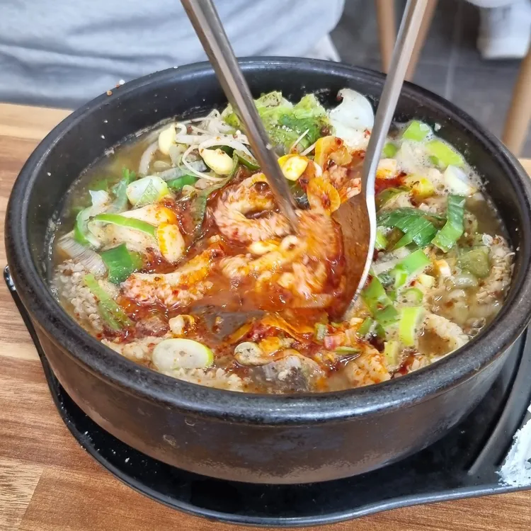 제주은희네해장국 대표 사진