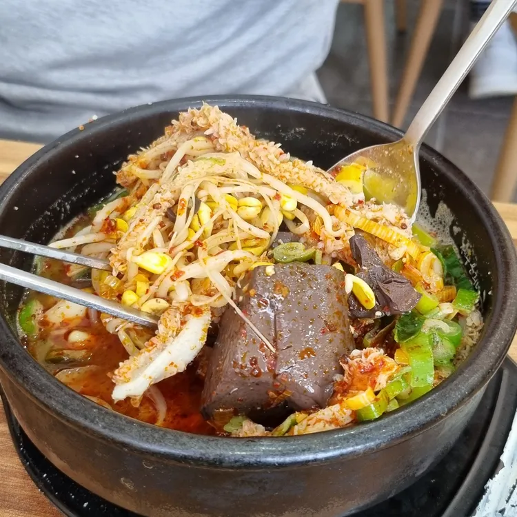 제주은희네해장국 대표 사진