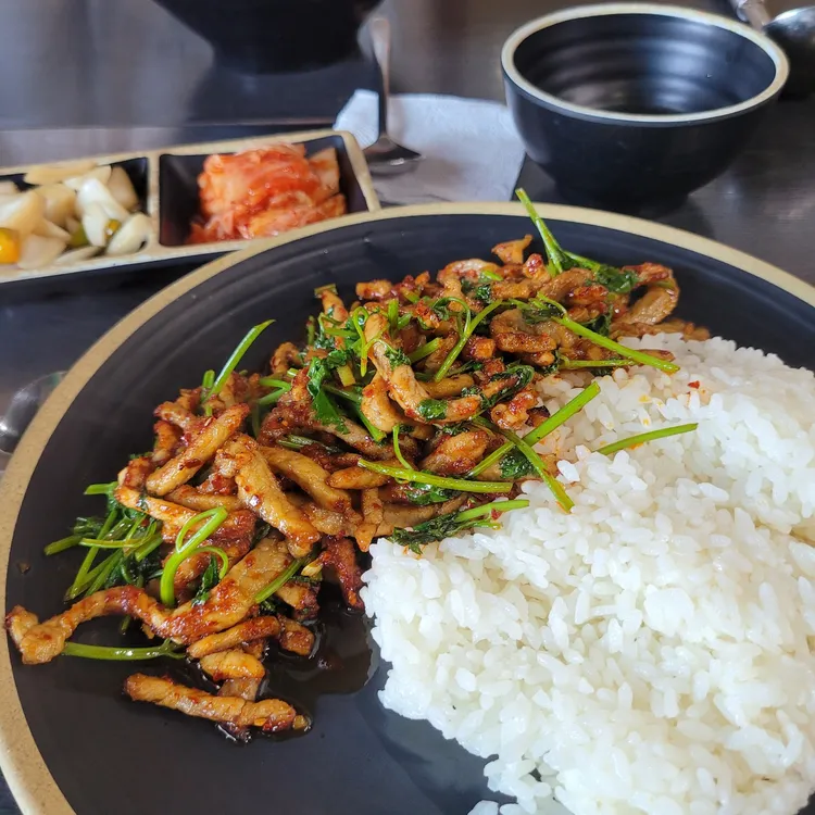 양꼬치샤브샤브 대표 사진
