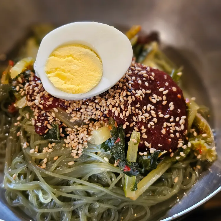 구내식당 대표 사진