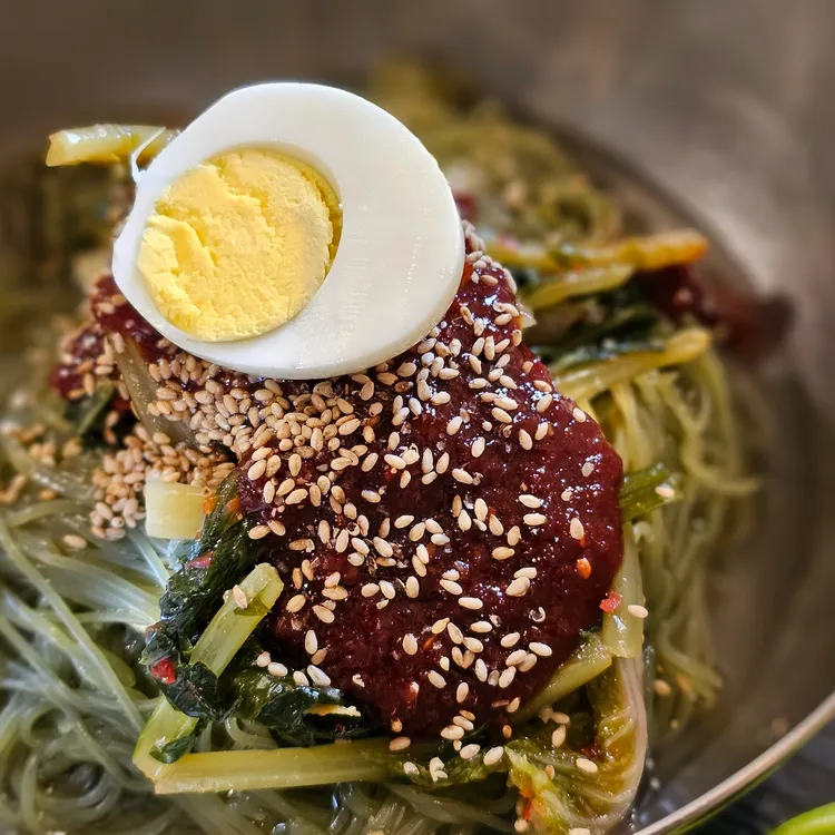 구내식당 대표 사진