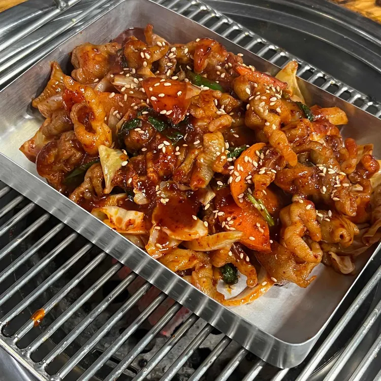 북문 닭발 대표 사진