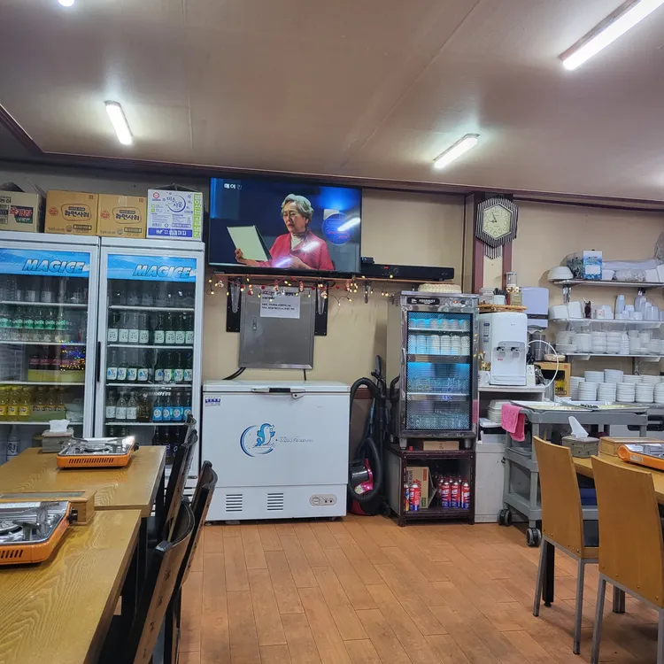 아리네닭도리탕 대표 사진