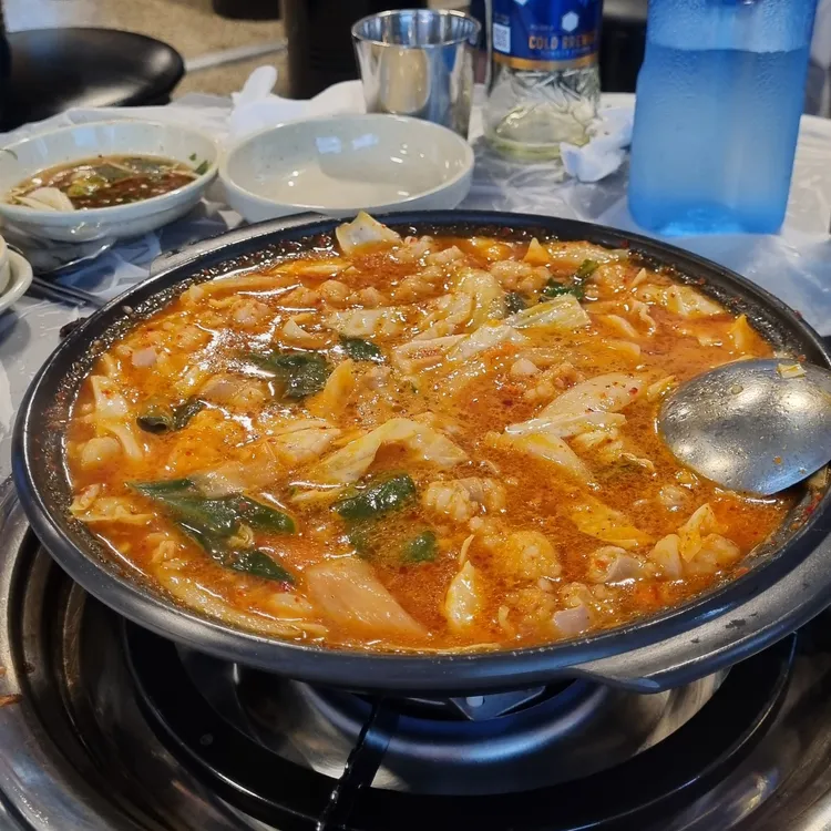 해성막창집 대표 사진