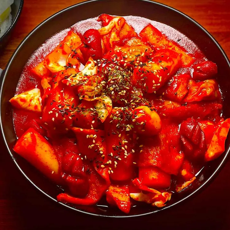 빙떡코리아 대표 사진
