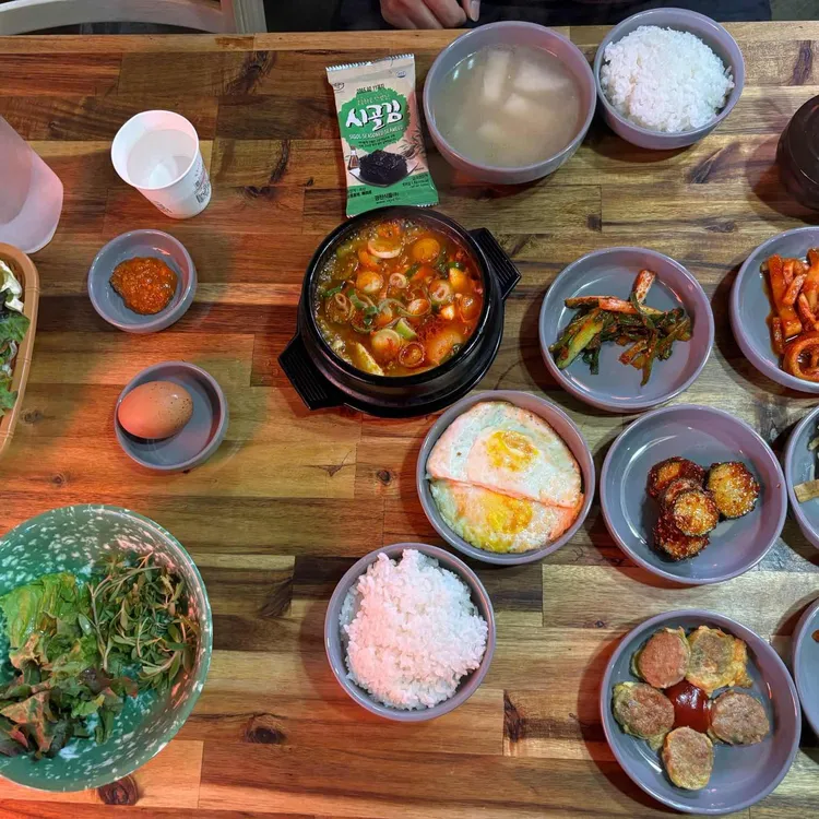 한상 대표 사진