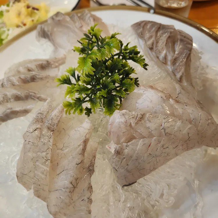 만선회집 대표 사진