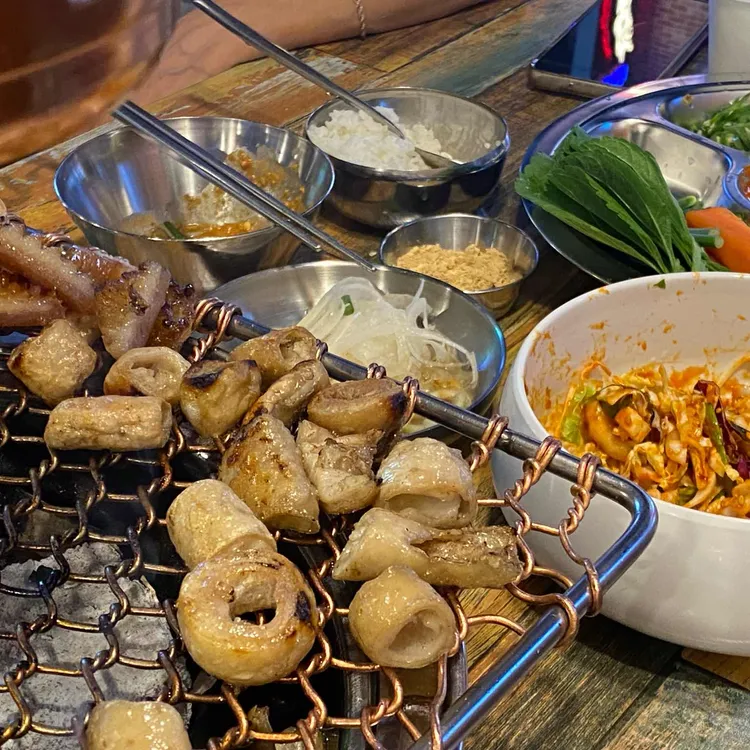 몽촌토성역 테마별 맛집 추천 - 다이닝코드, 빅데이터 맛집검색