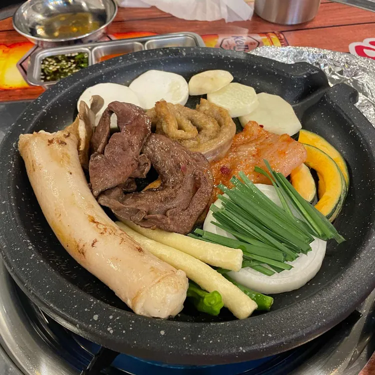 와우곱창 대표 사진