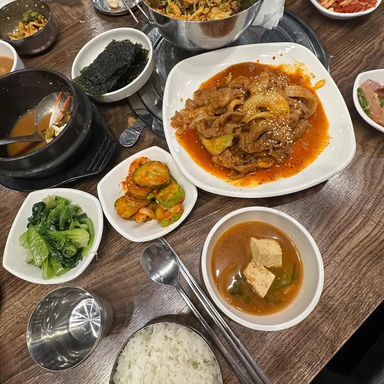 깡통집 대표 사진