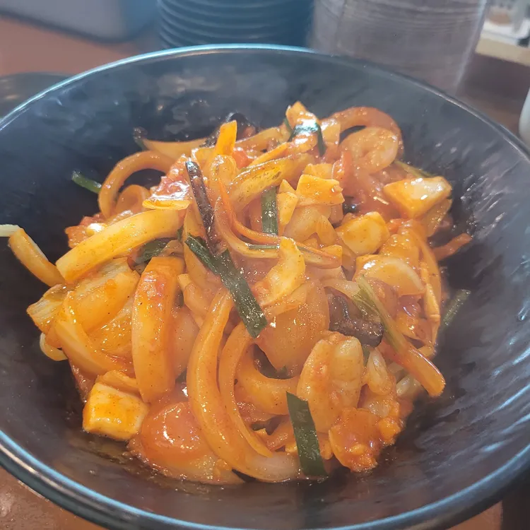 춘뽕 대표 사진