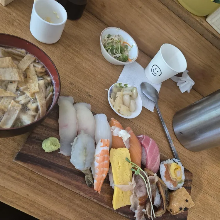 오늘은 대표 사진