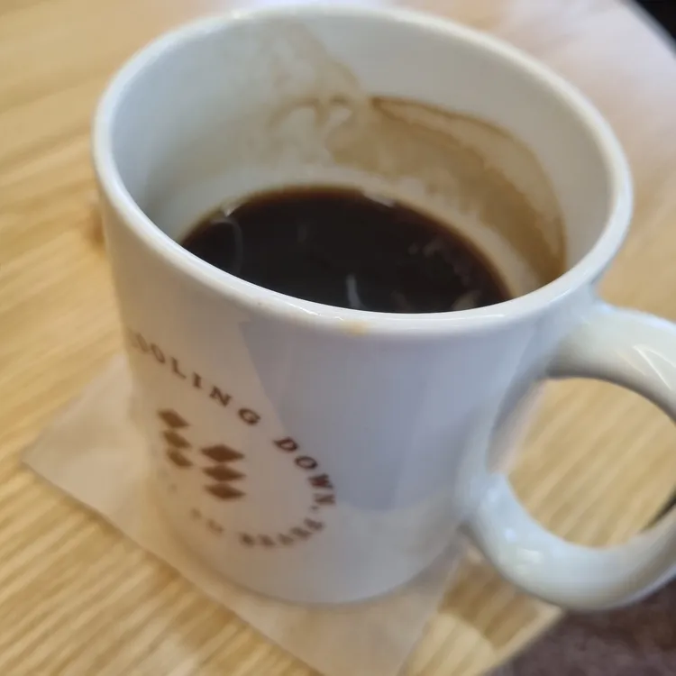 프릭커피 대표 사진