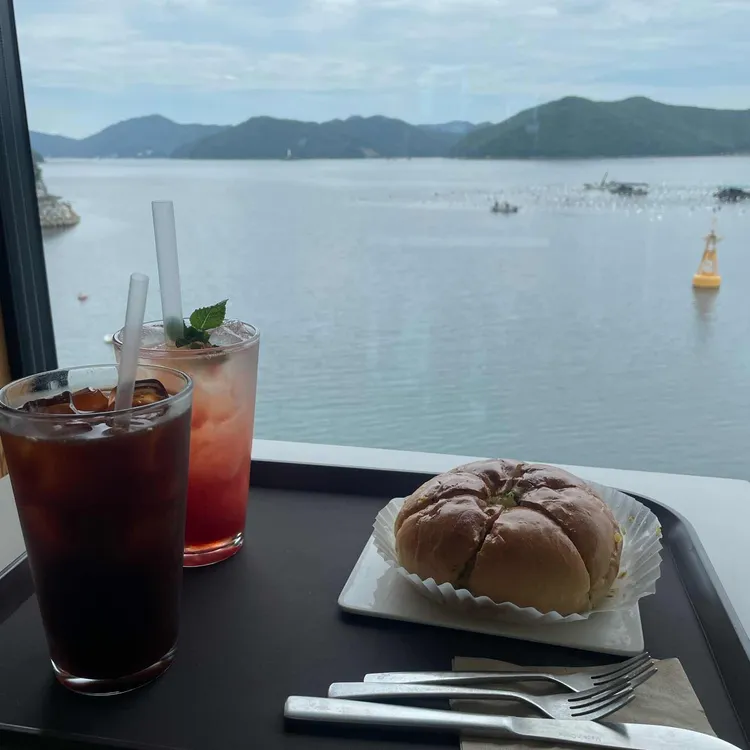 카페 모조 대표 사진