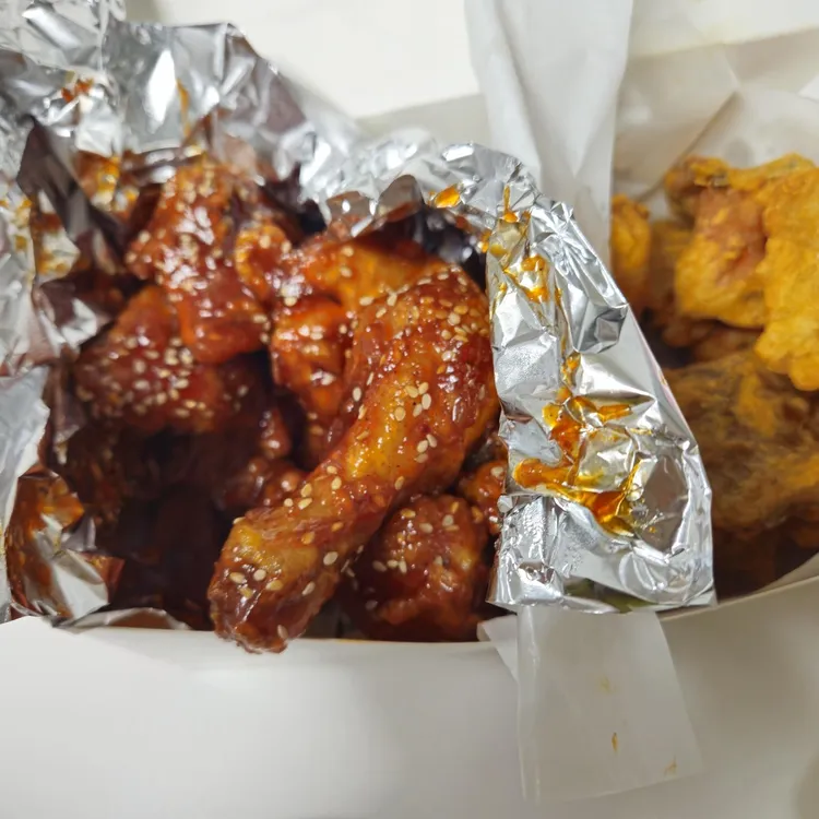 맥시칸치킨 대표 사진