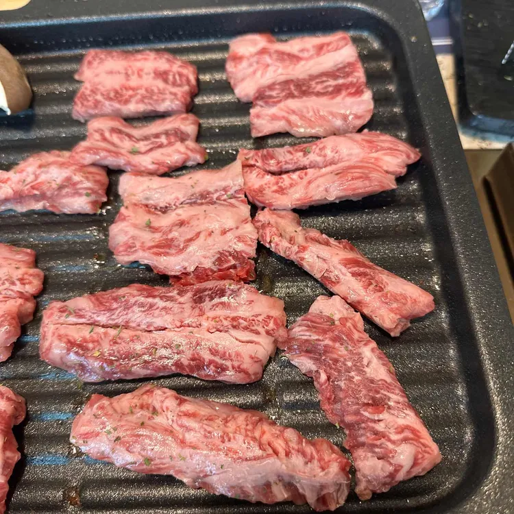 우아한우 대표 사진