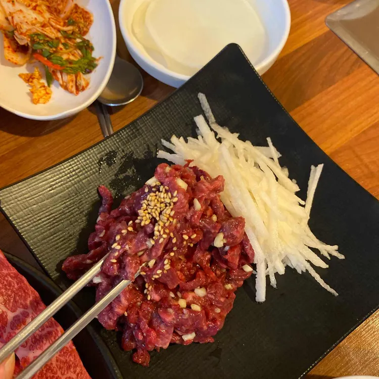 진영축산도매식육식당 대표 사진