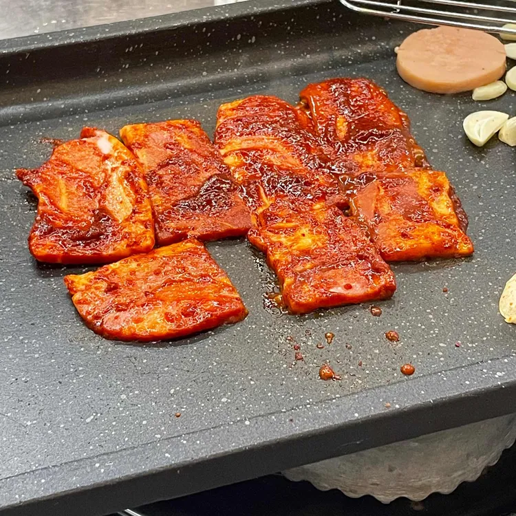 송선집 대표 사진
