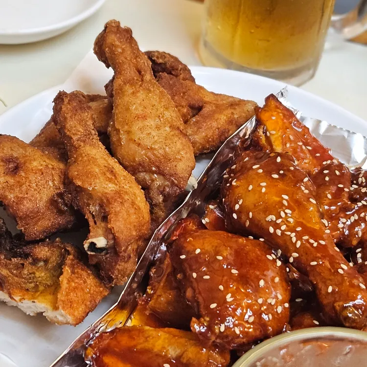 동키치킨 대표 사진
