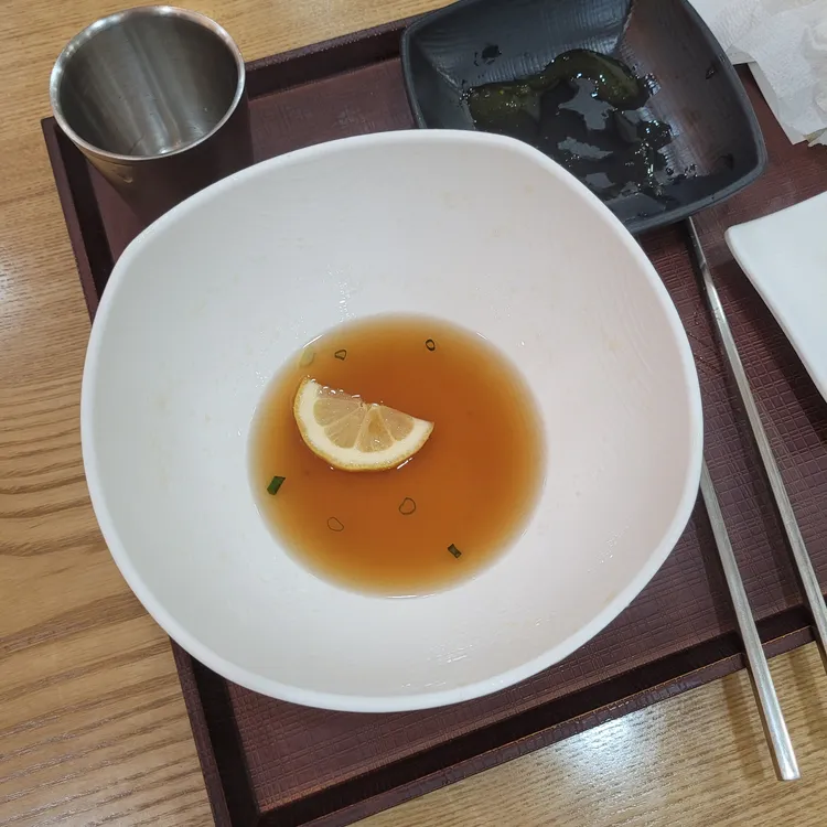 사옹원튀김공방 사진 1